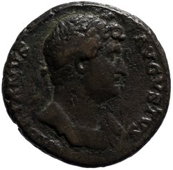 Hadrianus