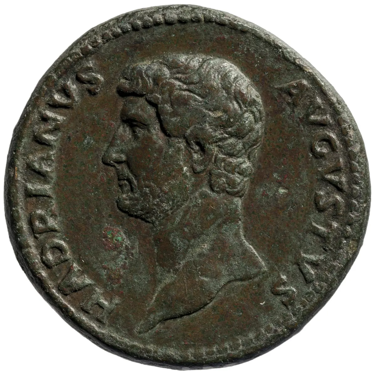 Hadrianus
