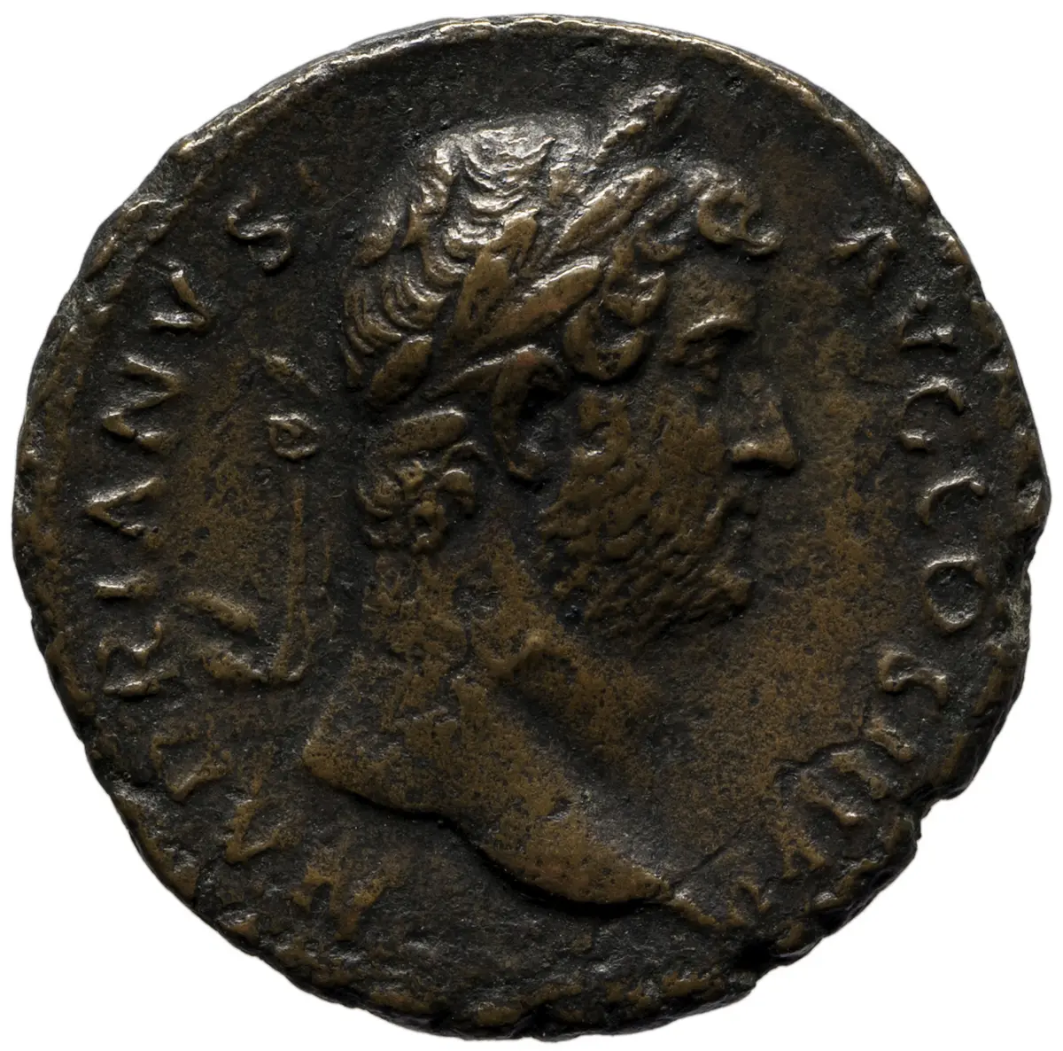 Hadrianus