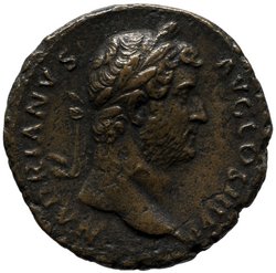 Hadrianus