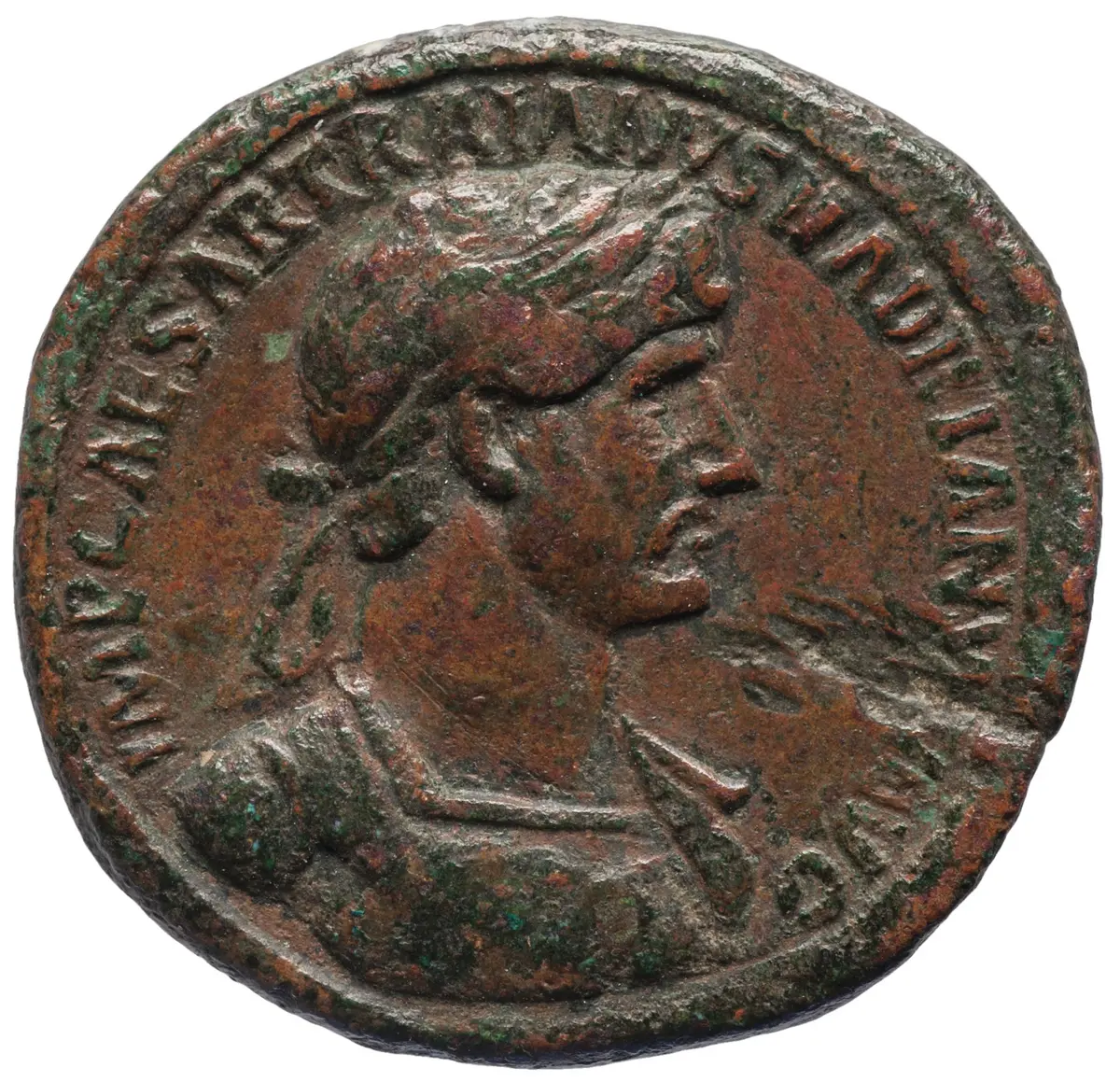 Hadrianus