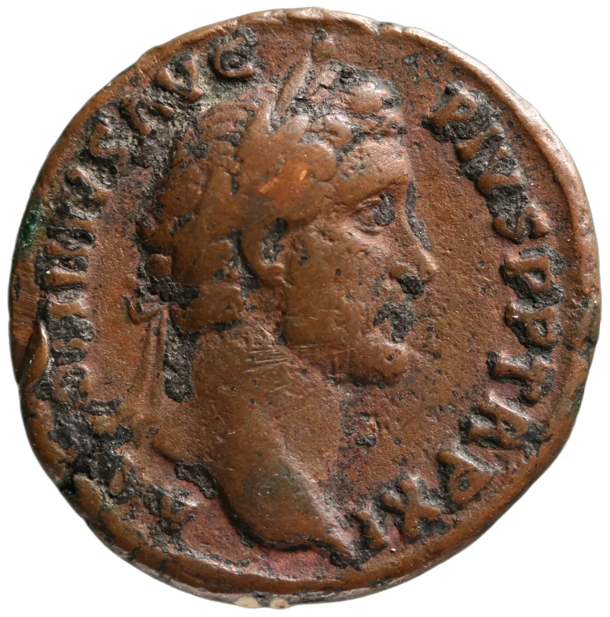 Antoninus Pius
