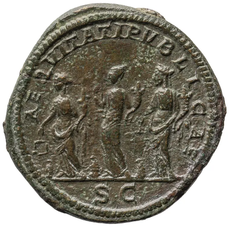 Münze