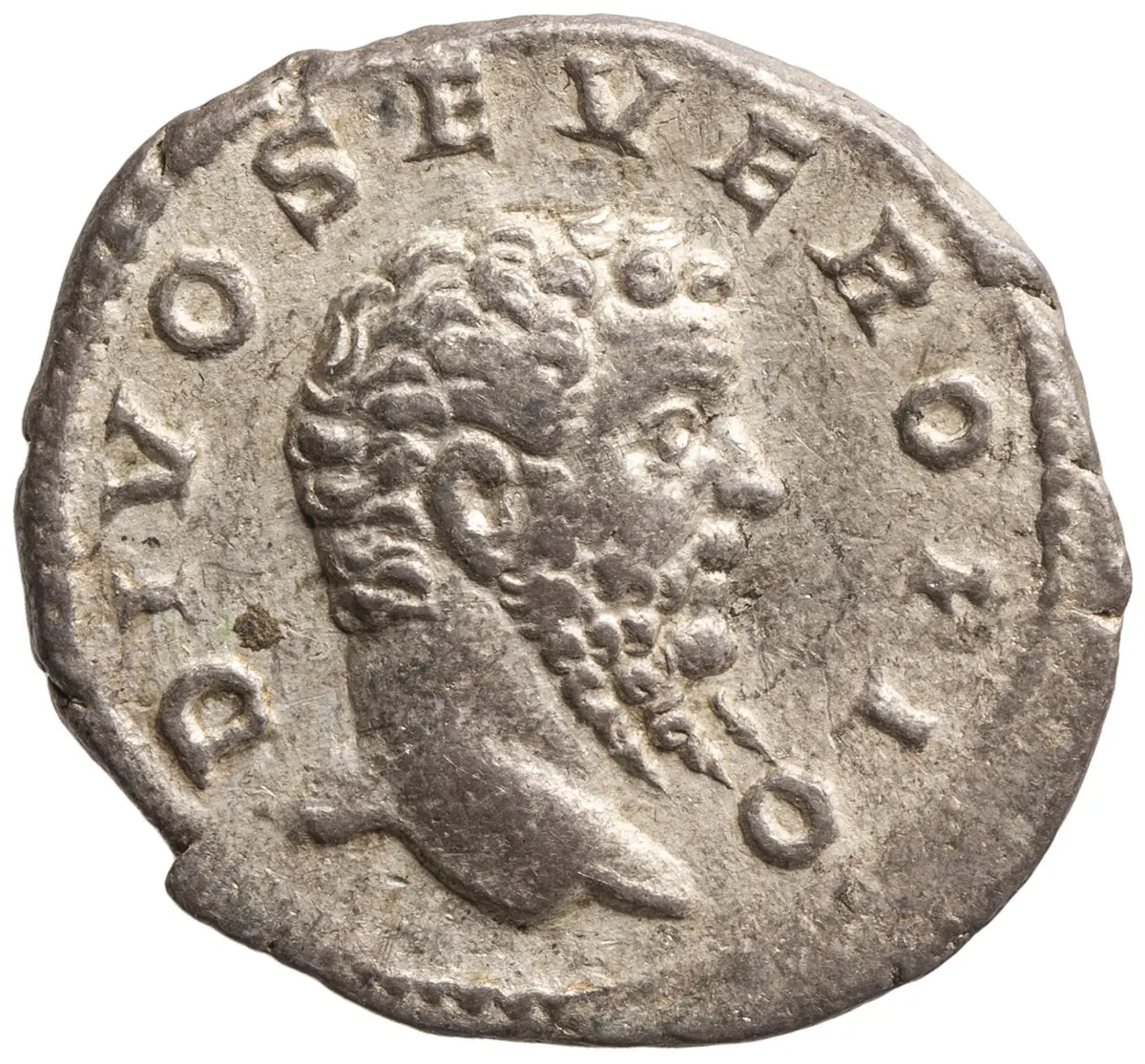 Divus Septimius Severus