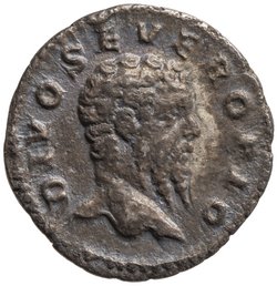 Divus Septimius Severus