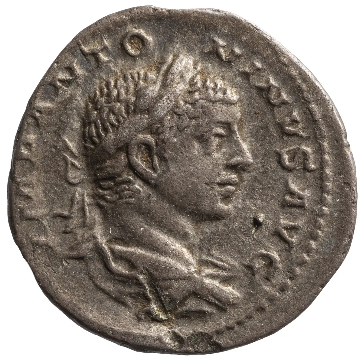 Antoninus IV. (Elagabal)