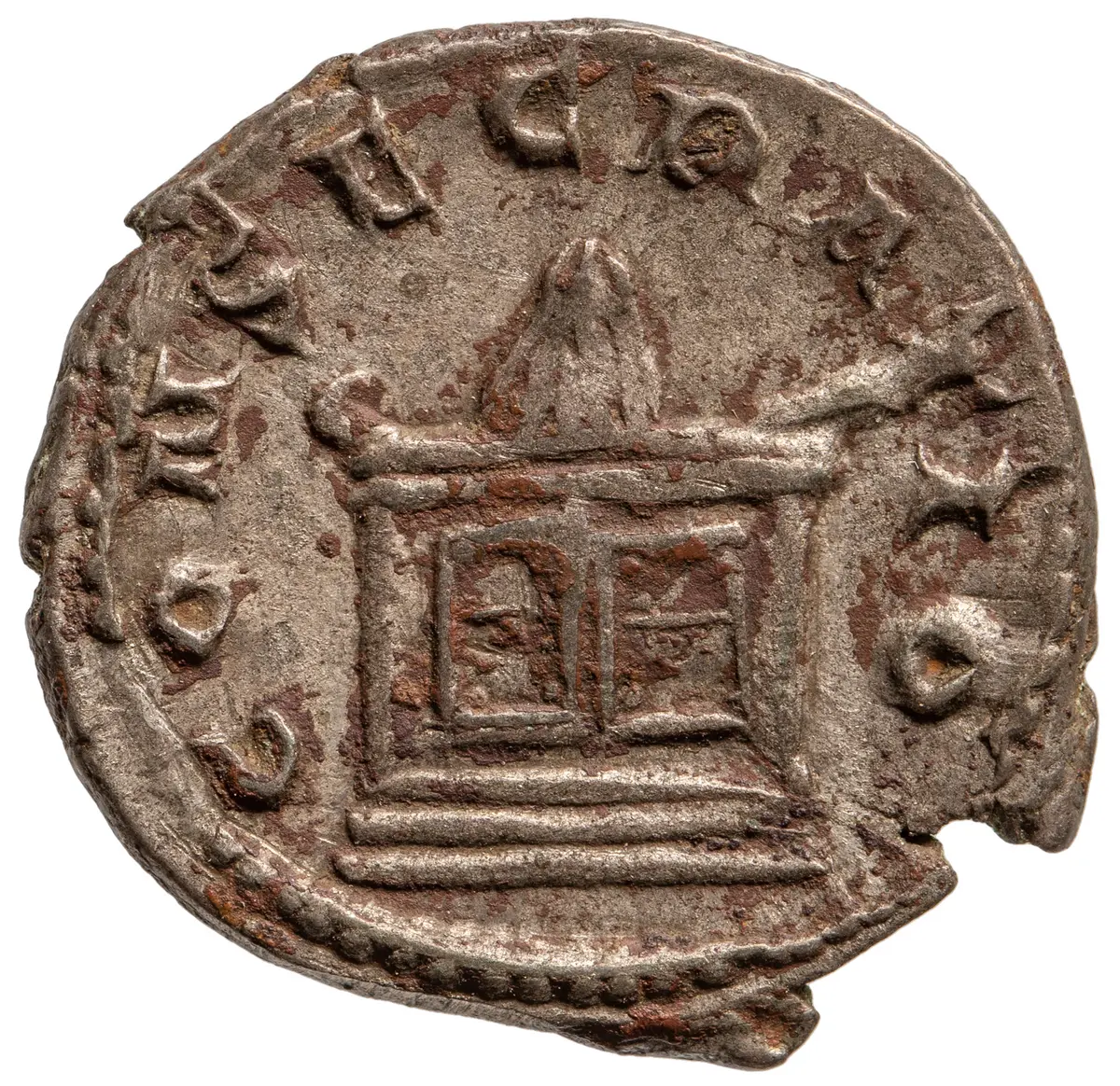 Divus Vespasianus