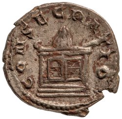 Divus Vespasianus