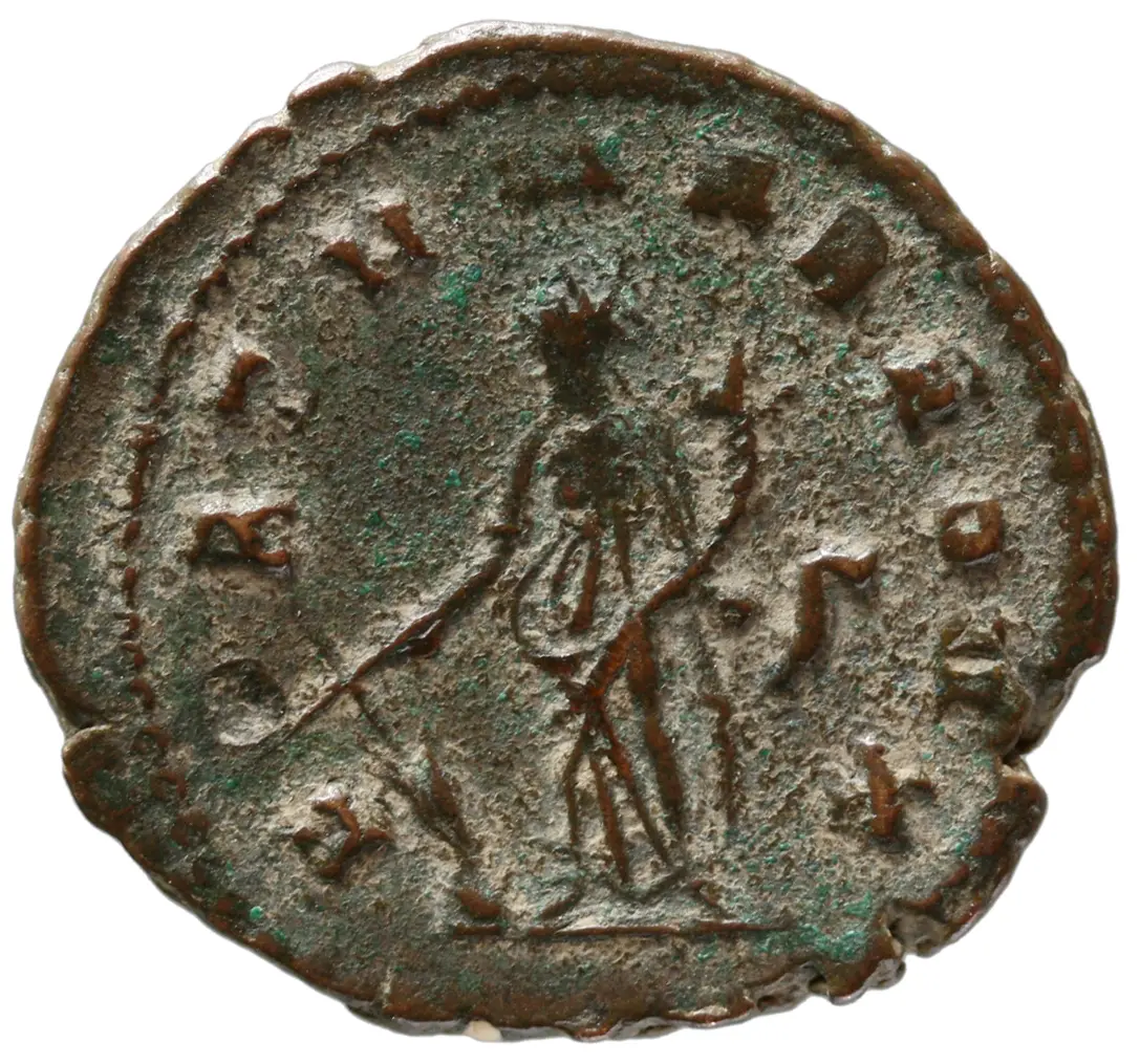 Gallienus