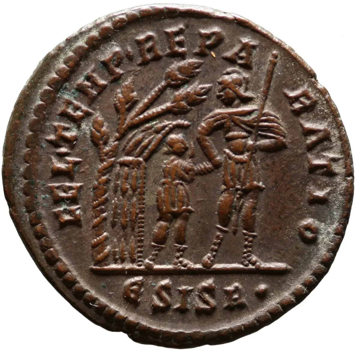 Constantius II.