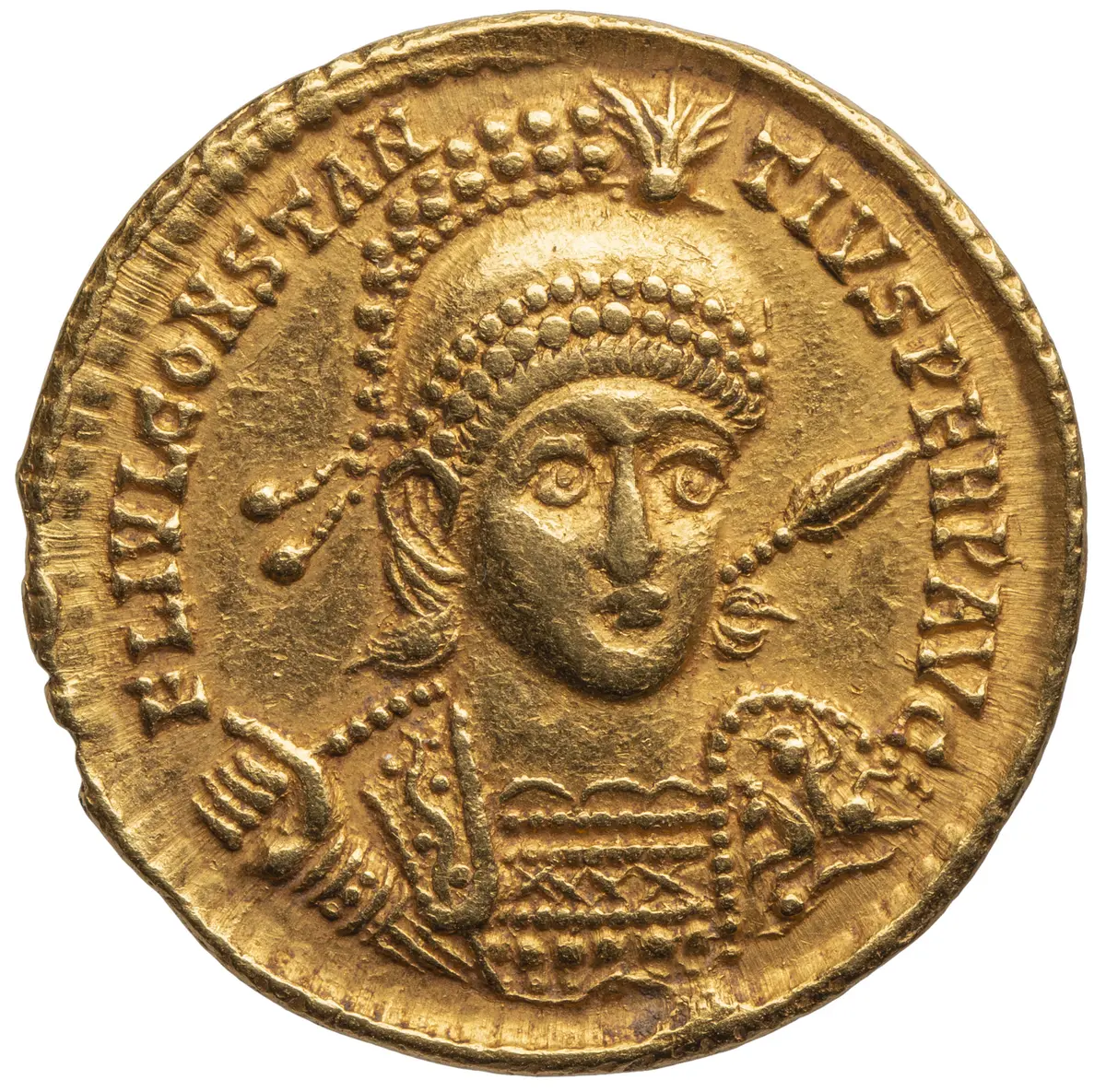 Constantius II.