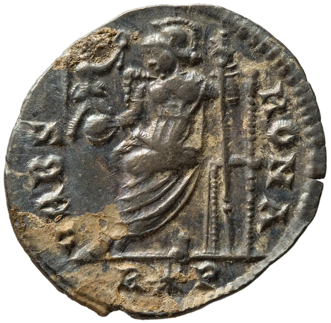 Theodosius I.