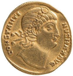 Constantinus I.