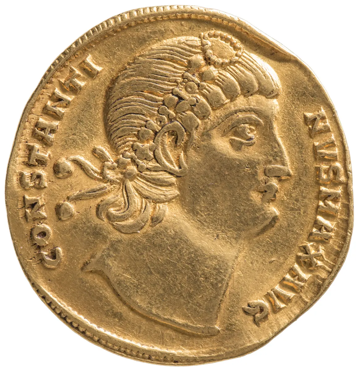 Constantinus I.