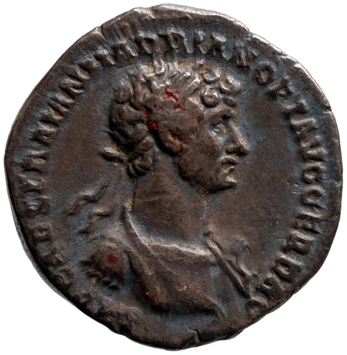 Hadrianus