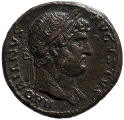 Hadrianus