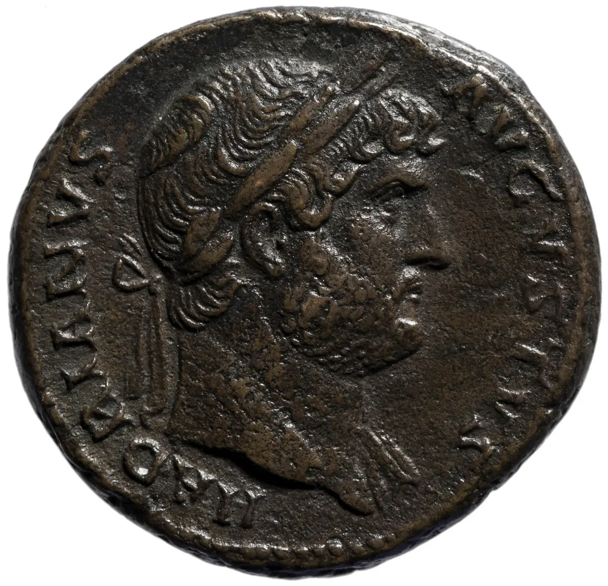 Hadrianus