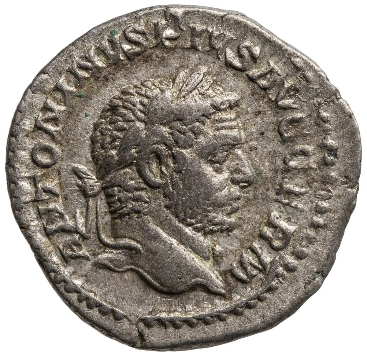 Antoninus III. (Caracalla)