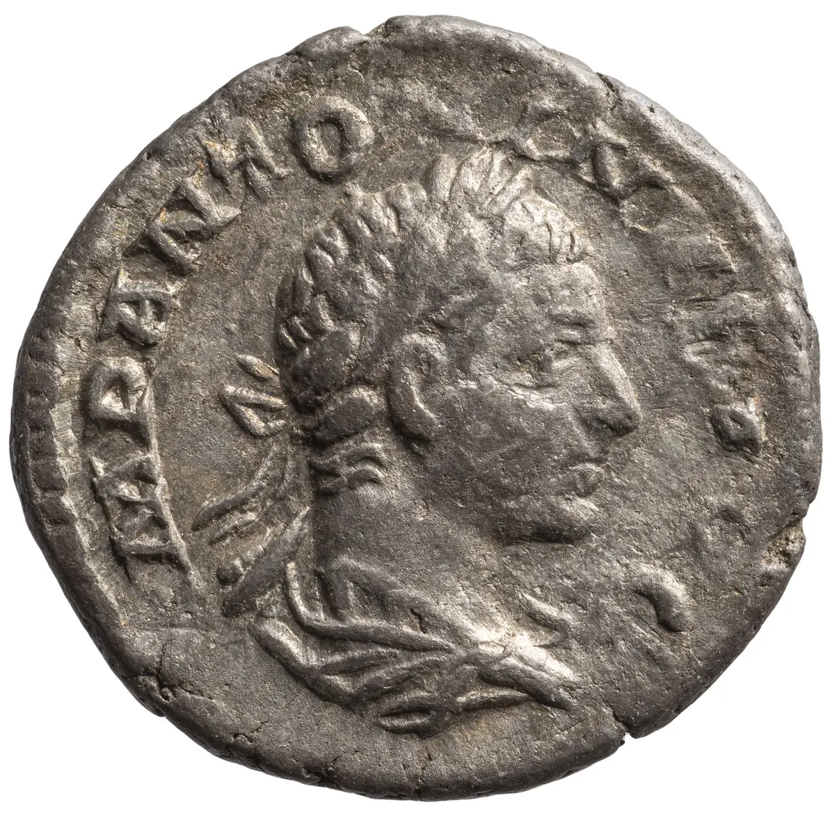 Antoninus IV. (Elagabal)