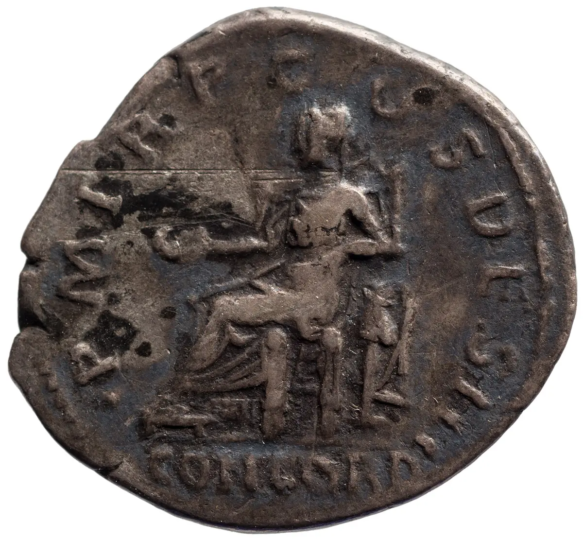 Hadrianus