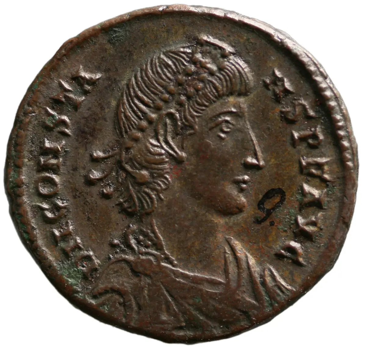 Constans
