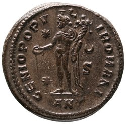 Maximianus I. (Herculius)