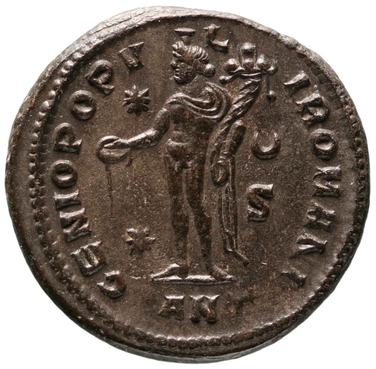 Maximianus I. (Herculius)