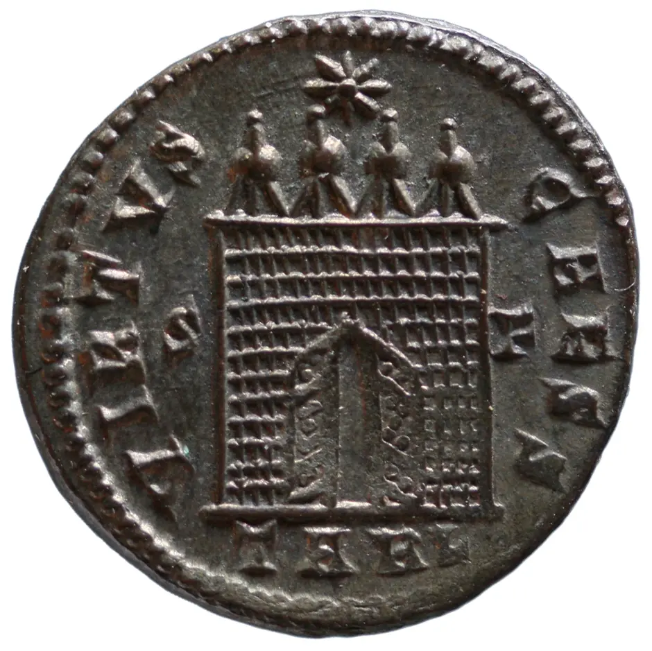 Constantinus II. (Caesar)