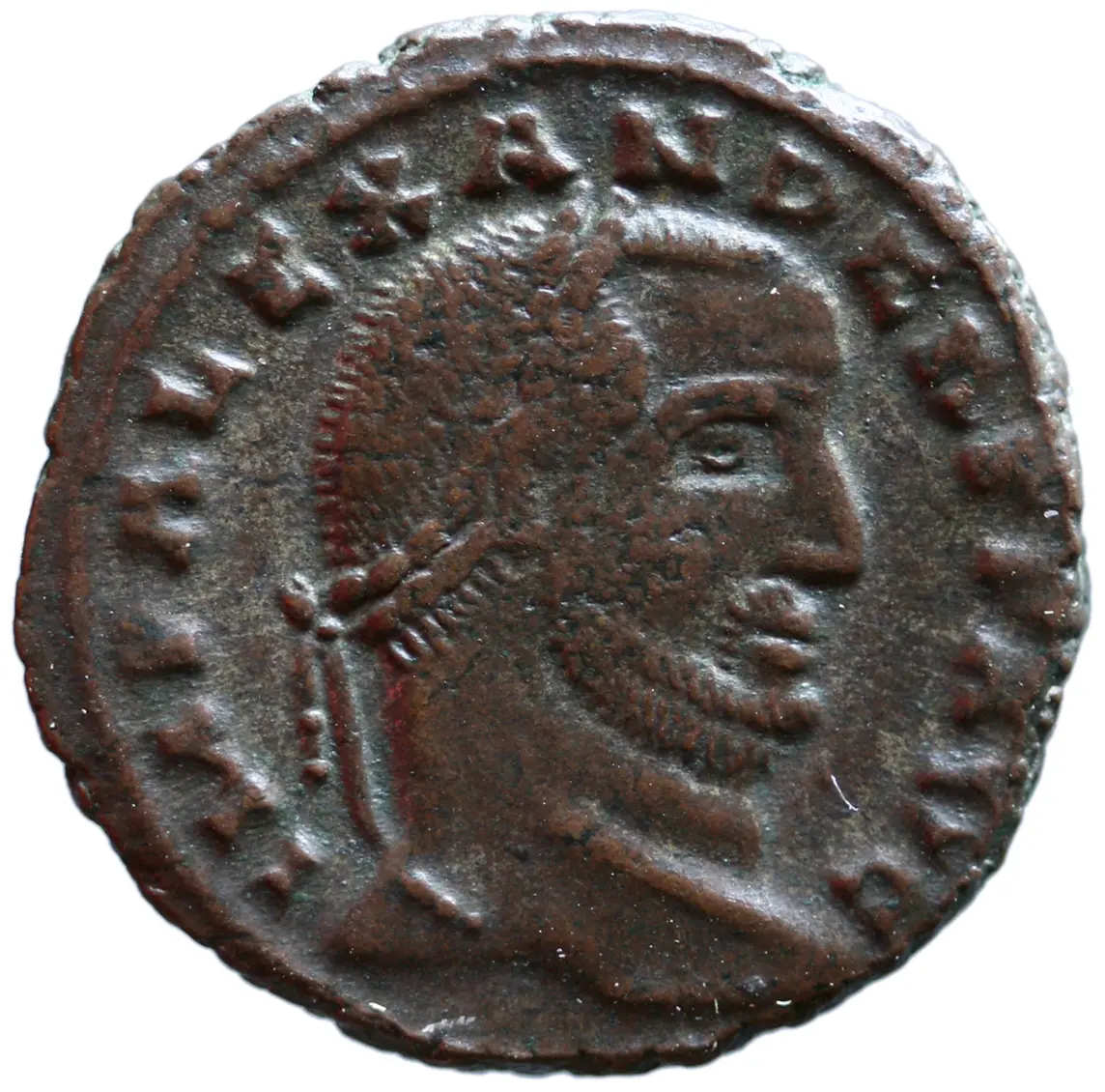 Domitius Alexander