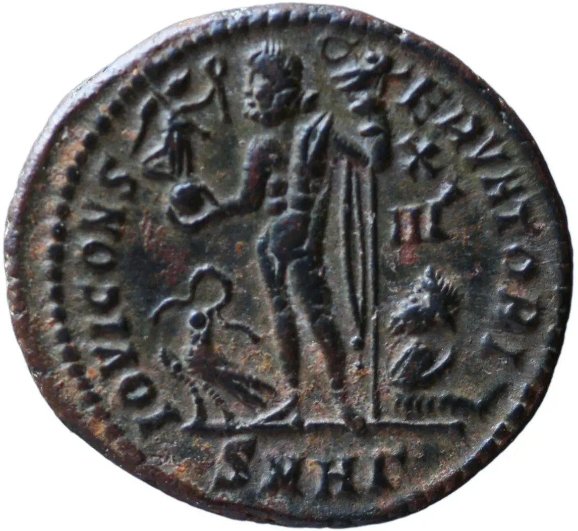 Crispus