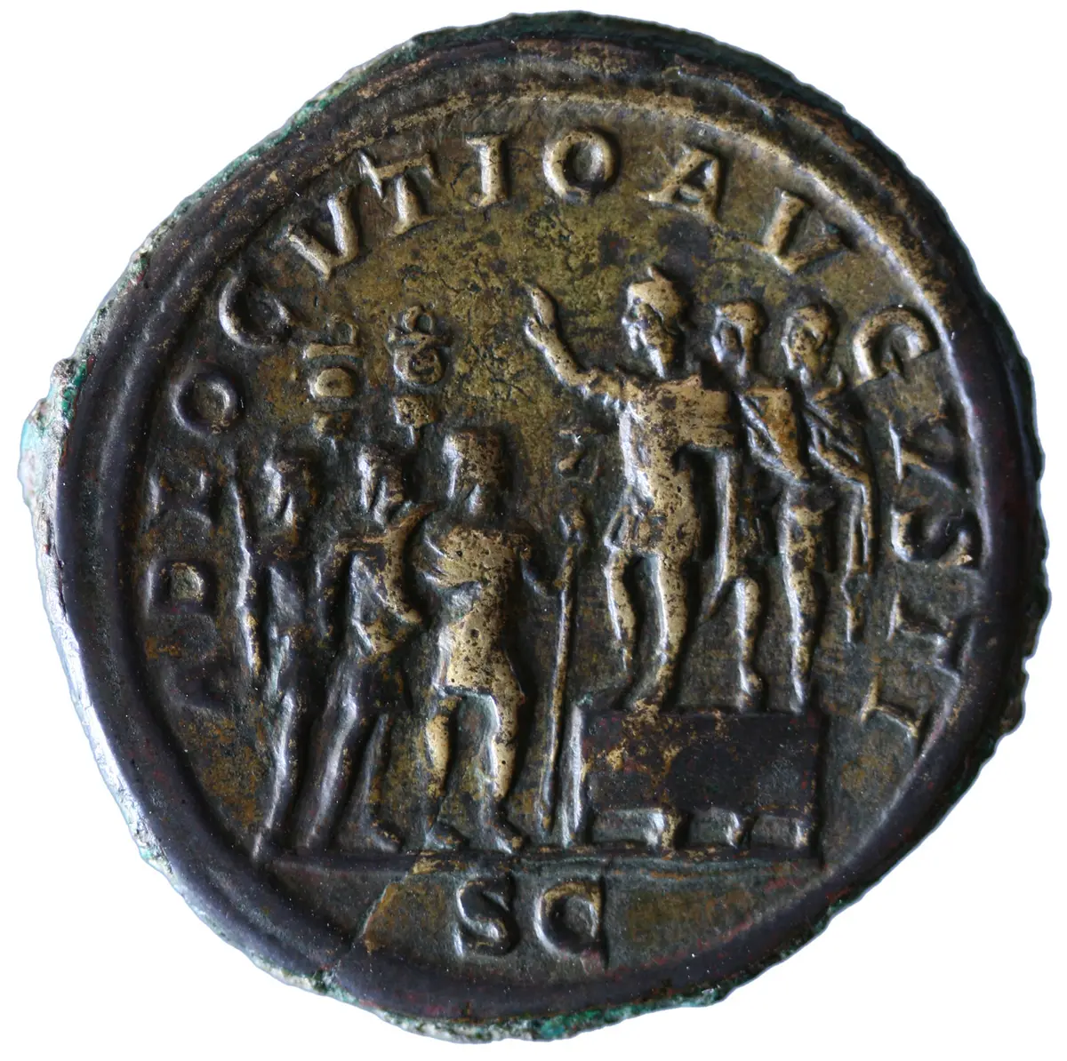 Severus Alexander