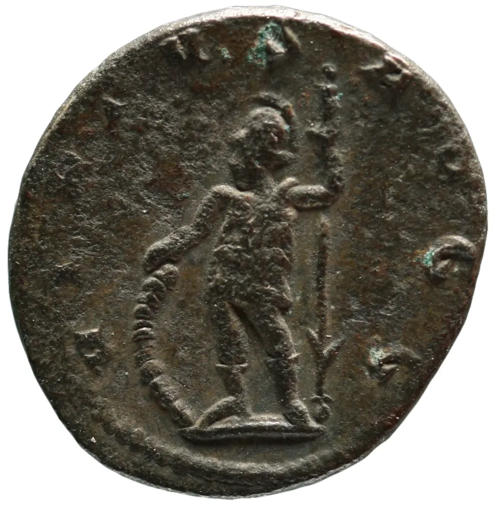 Gallienus