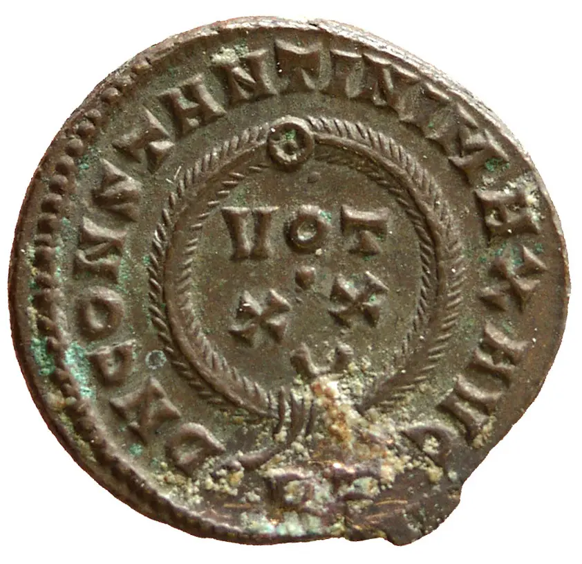 Constantinus I.