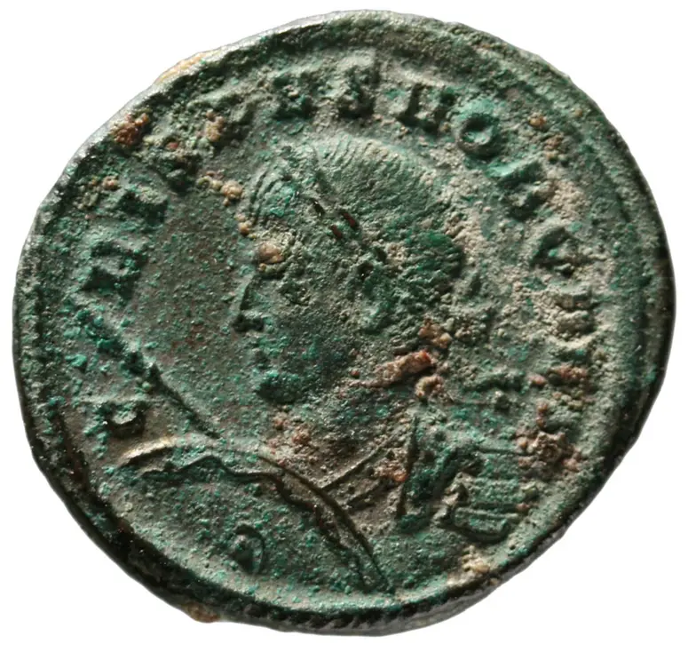 Münze