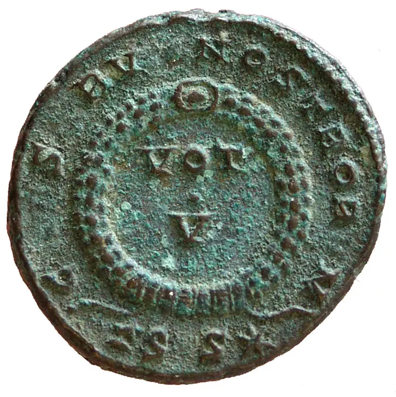Crispus