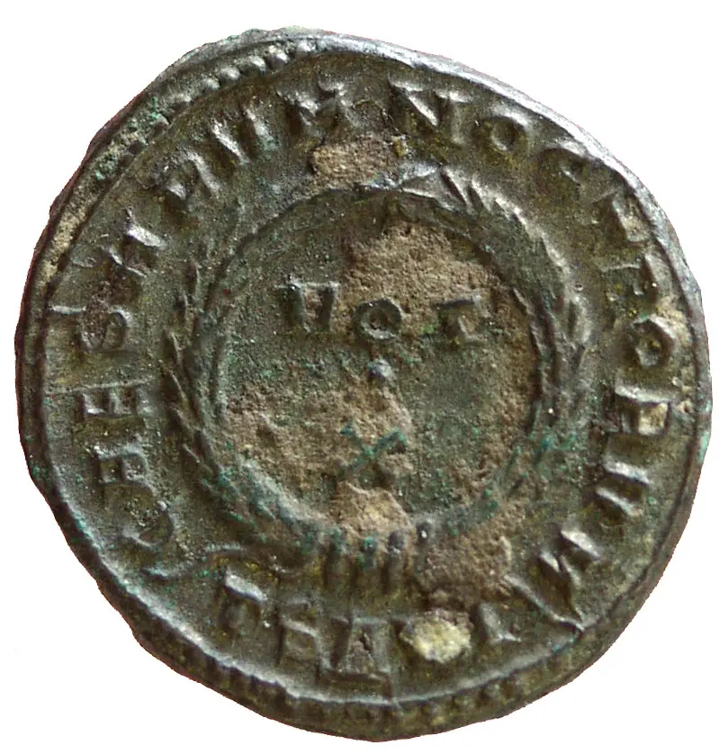 Crispus