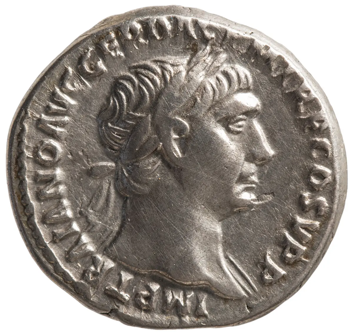 Traianus