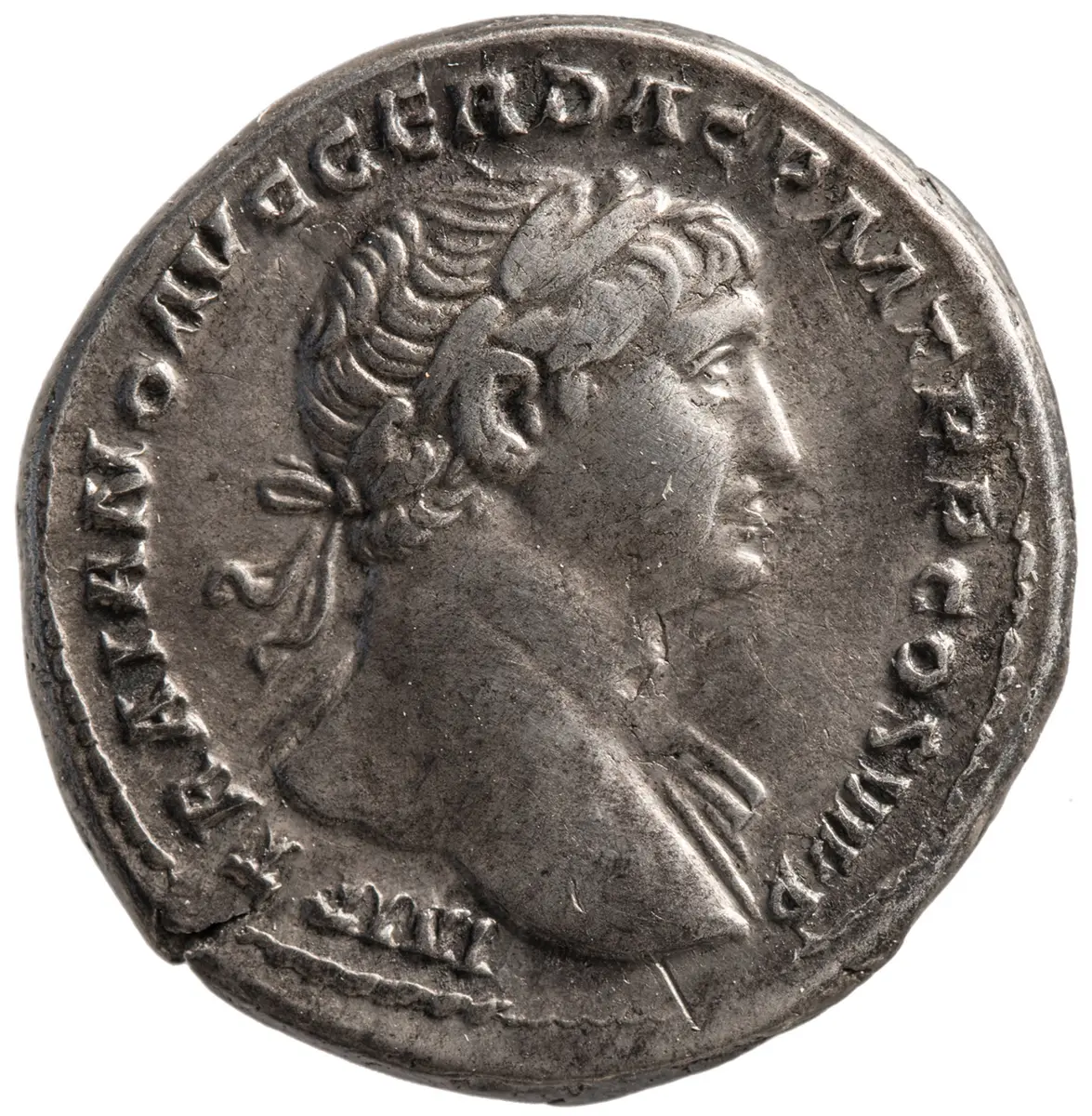 Traianus