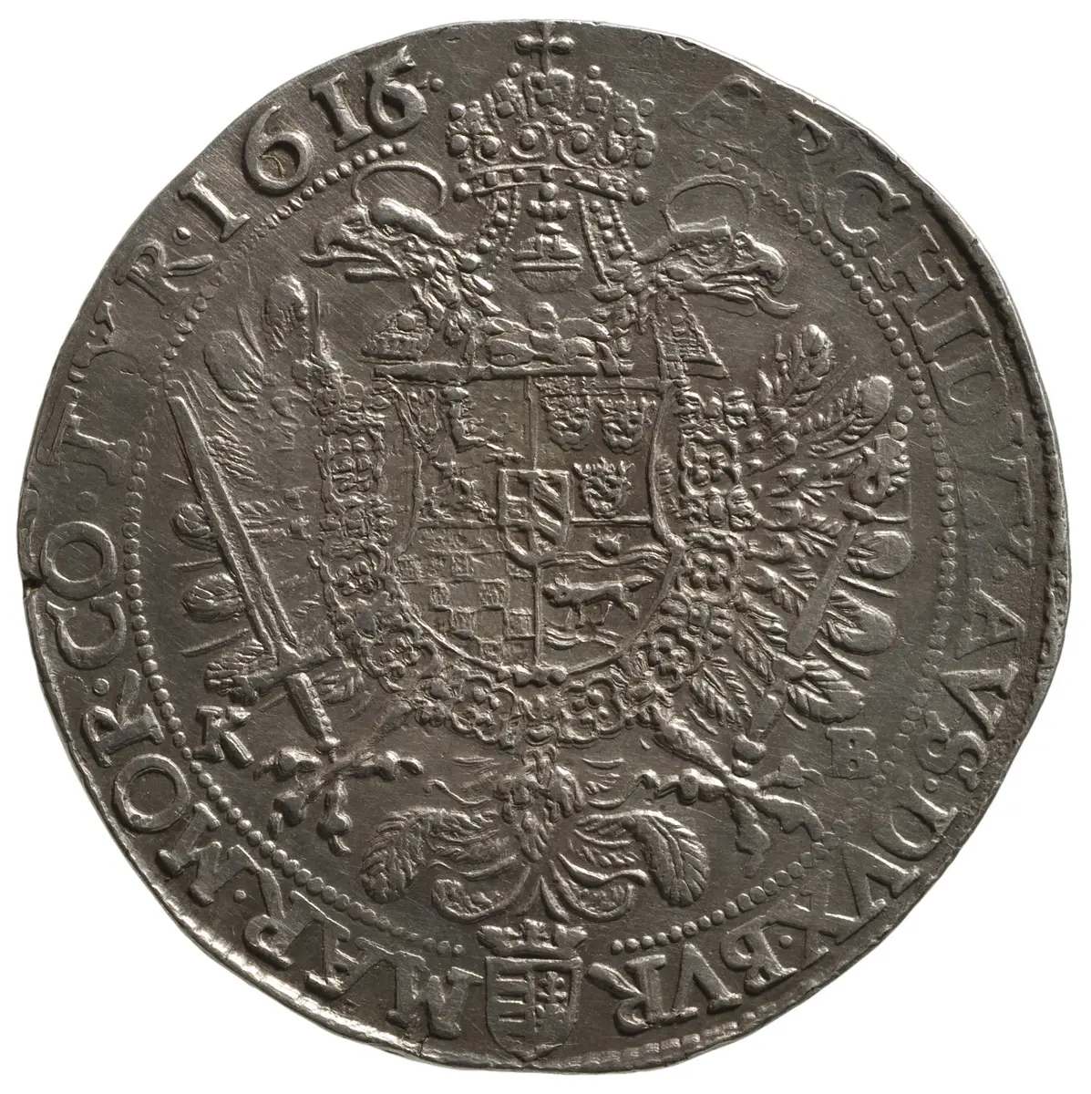 Münze