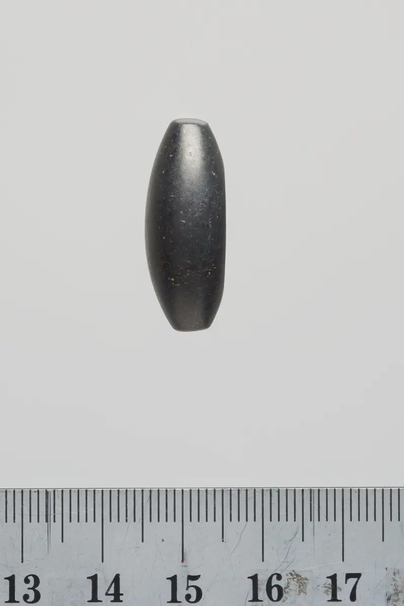 Sieben Gewichte