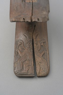 Kopfstütze
