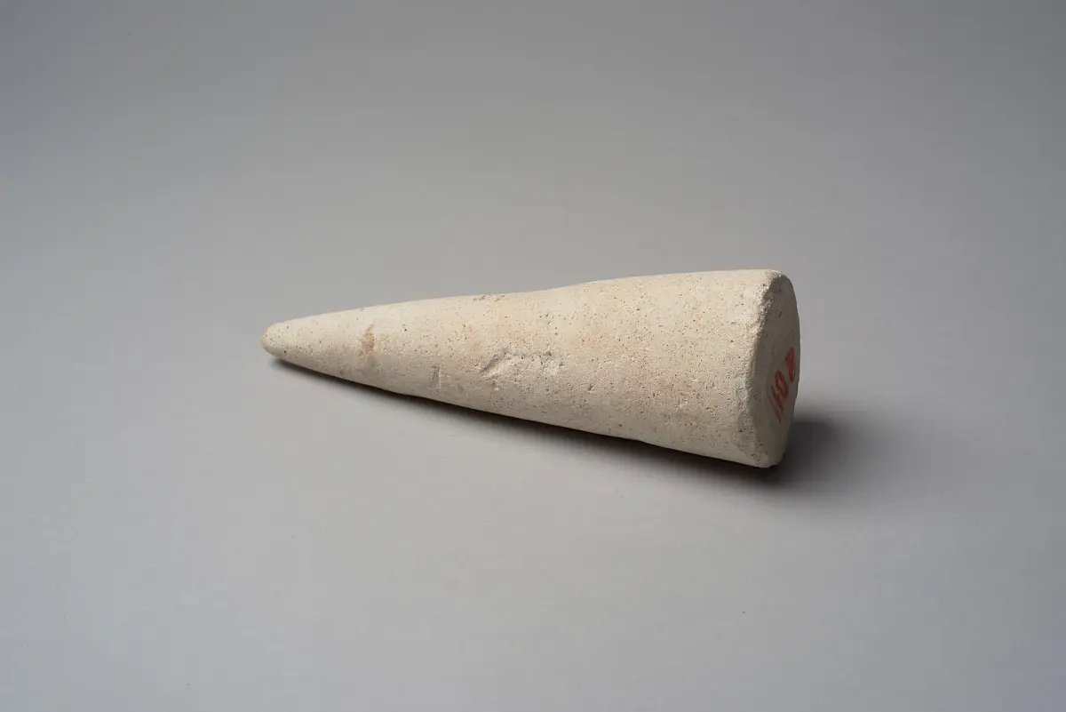 Konisches Scheinbrot