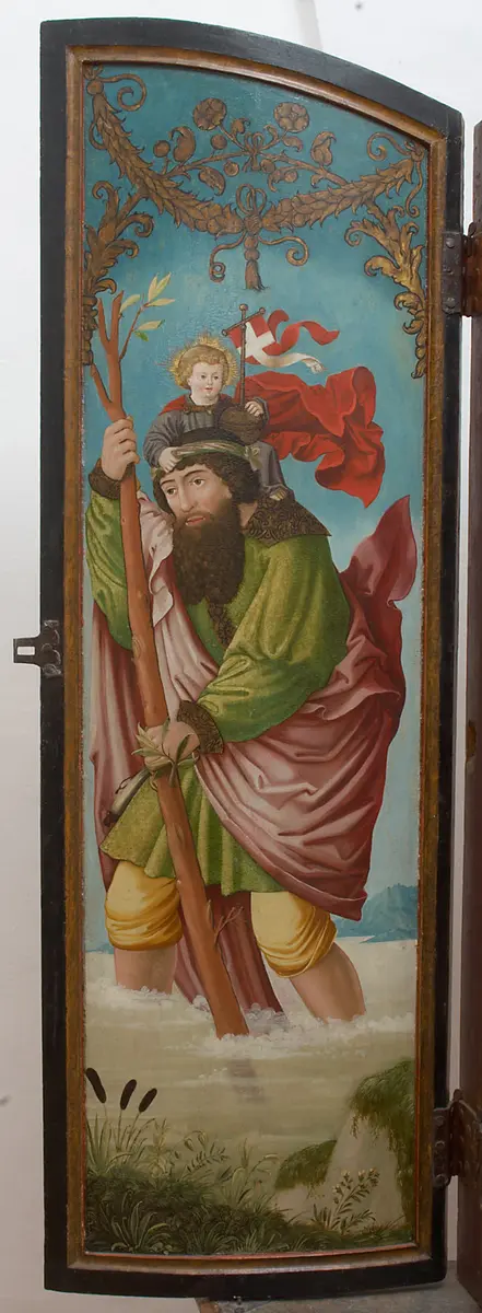 Georgsaltar