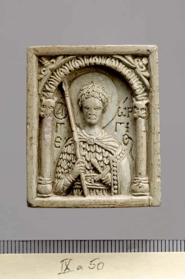 Saint George