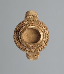 Fingerring