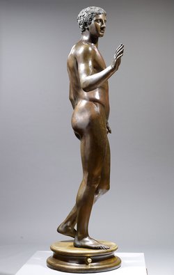 Jüngling vom Magdalensberg