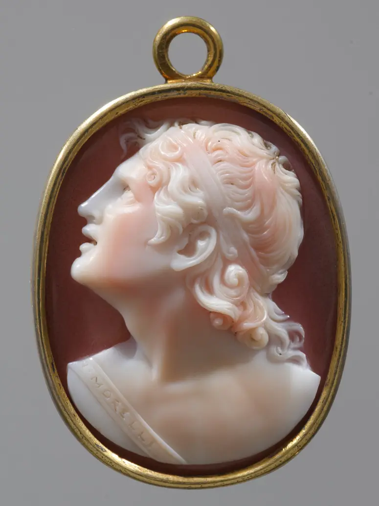 Alexander the Great