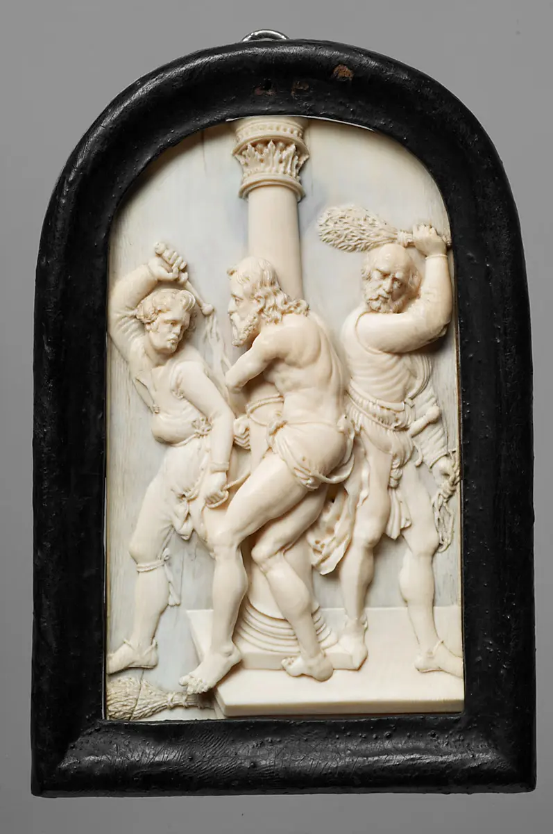 Geißelung Christi
