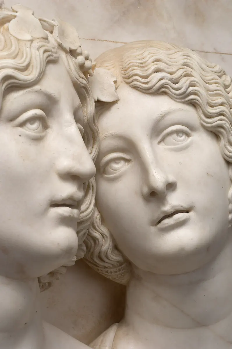 Young Couple