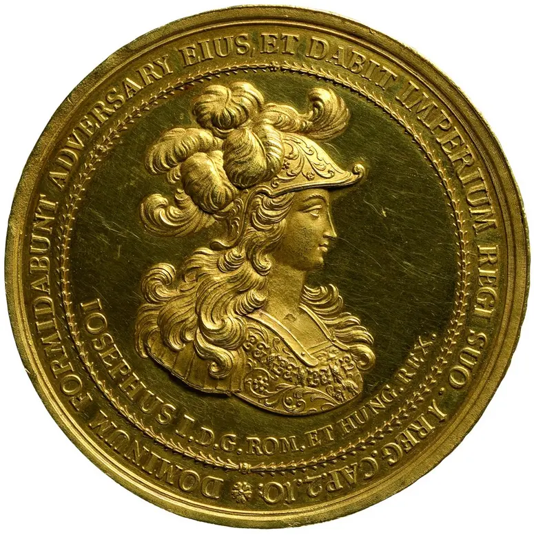 Medaille